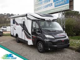 Zefiro 266TL Power Edition