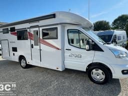 Roller Team Kronos 298