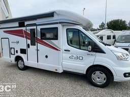 Roller Team Kronos Fit 230