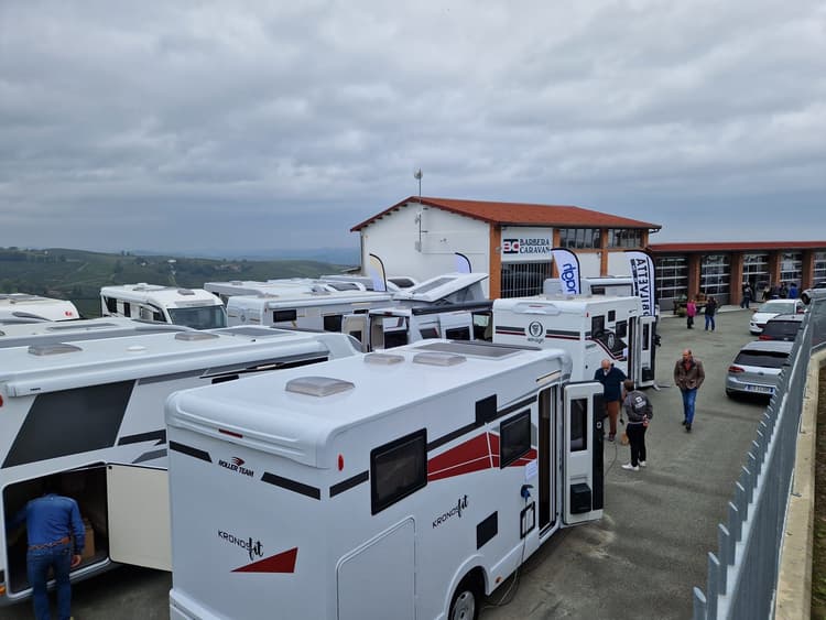 foto della sede