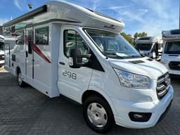 ROLLER TEAM 298 TL KRONOS ADVANCE 