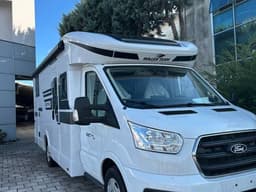 Zefiro 287 TL Advance  