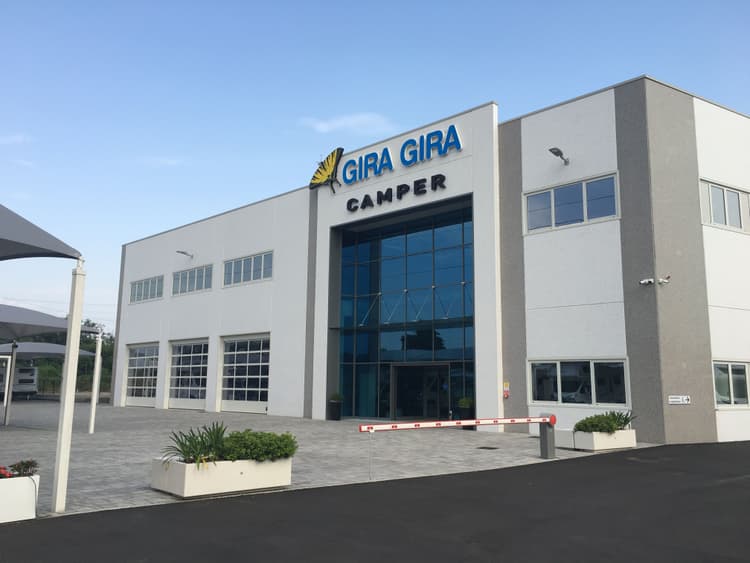 foto della sede