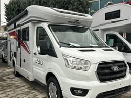 Semintegrale Compatto Kronos FIT 230