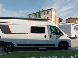 Roller Team Livingstone 6 XL Sport Limited