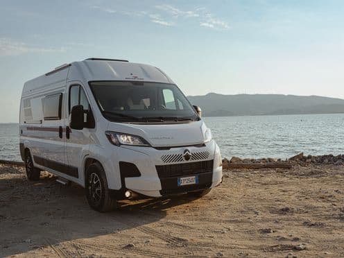 Van