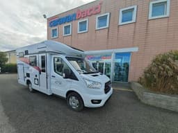 Kronos 291TL FIT FORD manuale