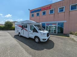 KRONOS 295 TL Ford Manuale