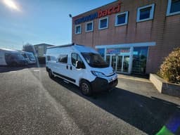 LIVINGSTONE 2 SPORT FIAT AUTOMATICO