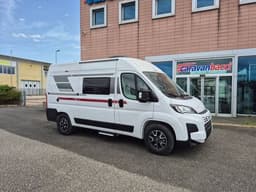 Livingstone K2 FIAT Manuale