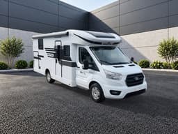 Zefiro 267 TL