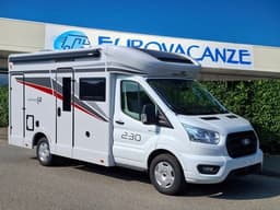 KRONOS FIT 230TL