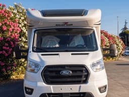 Semi integrale Kronos 298 Tl cambio automatico