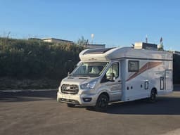Semi integrale Kronos 298 Tl 
