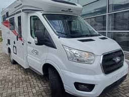 ROLLER TEAM KRONOS FIT 291