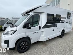 Roller Team Zefiro 285 TL