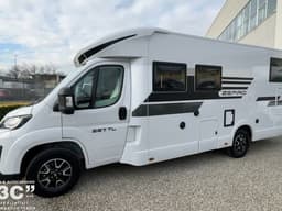 Roller Team Zefiro 287 TL