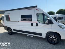 Roller Team Livingstone 5 Sport Limited