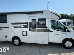 Roller Team Zefiro 285 TL Advance