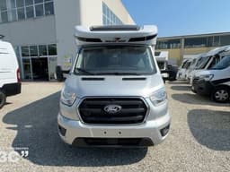 Roller Team Zefiro 287 TL Advance