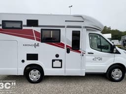 Roller Team Kronos 291 TL Fit