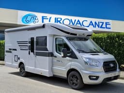 Zefiro ADVANCE SELEKT 295 TL