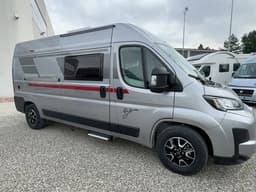 Roller Team Livingstone 2 GO