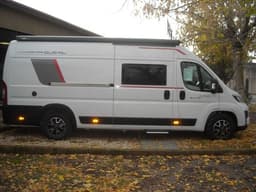 Livingstone DUO XL - Sport Limited