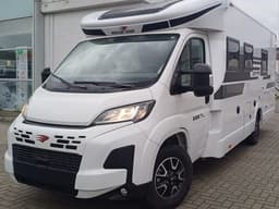 ROLLER TEAM ZEFIRO 282TL