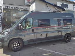 Roller Team Livingstone 2 Sport Limited