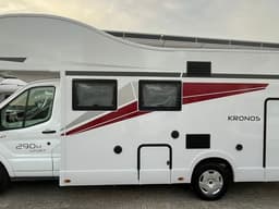 Kronos 290 M SPORT