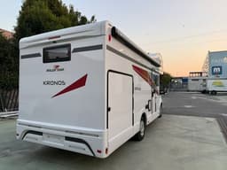 Kronos 290 M SPORT