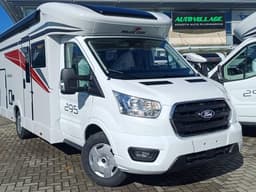 Roller Team 295 TL KRONOS ADVANCE