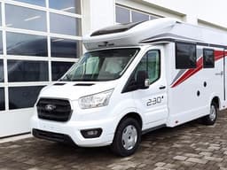 Semintegrale Roller Team Kronos Fit 230 TL