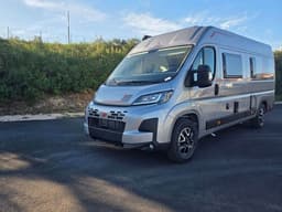 Roller Team Livingstone Duo XL Sport