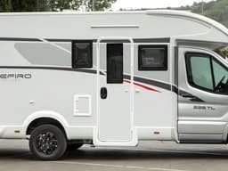 Zefiro ADVANCE Selekt 285 TL