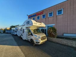 Kronos 284 M Ford automatico