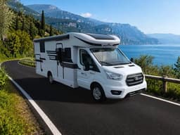Zefiro 267 TL