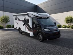Zefiro 287 TL Power Edition