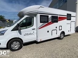 ROLLER TEAM Kronos 266L TL
