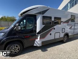Zefiro 266 TL Power Edition auto